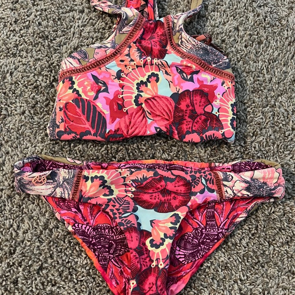 Maaji Two-Piece Bikini
